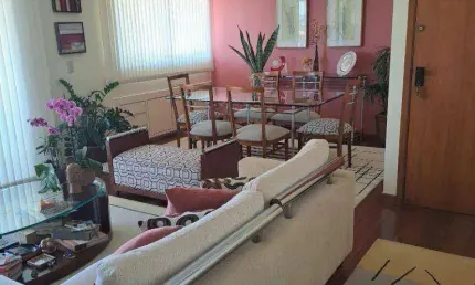 Apartamento com 3 dormitórios à venda, 117 m² por R$ 1.230.000,00 - Mirandópolis - São Paulo/SP