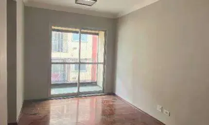 Apartamento à venda, 67 m² por r$ 340.000,00 - sacomã - são paulo/sp