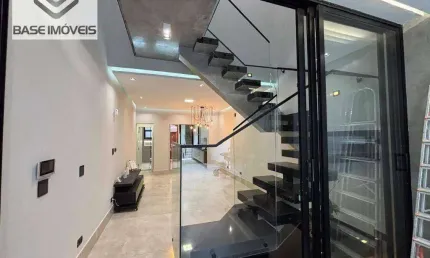 Sobrado à venda, 200 m² por R$ 1.270.000,00 - Ipiranga - São Paulo/SP