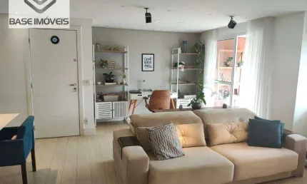 Apartamento com 3 dormitórios à venda, 102 m² por R$ 1.160.000,00 - Ipiranga - São Paulo/SP