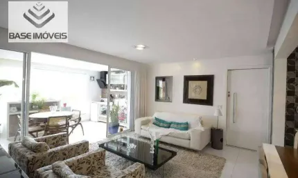 Apartamento à venda, 142 m² por r$ 1.900.000,00 - ipiranga - são paulo/sp