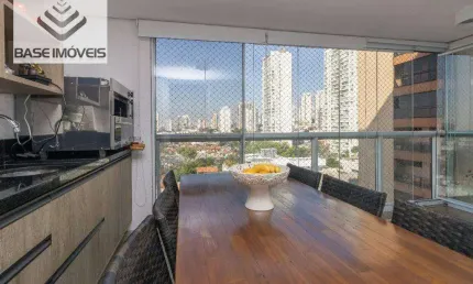 Apartamento com 3 dormitórios à venda, 89 m² por r$ 1.170.000,00 - ipiranga - são paulo/sp