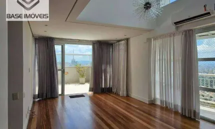 Cobertura, 300 m² - venda por R$ 5.500.000,00 ou aluguel por R$ 25.100,00/ano - Vila Mariana - São Paulo/SP
