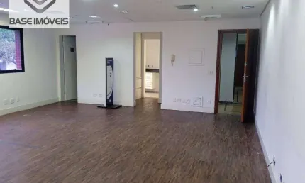 Sala, 62 m² - venda por r$ 624.000,00 ou aluguel por r$ 5.535,02/mês - vila clementino - são paulo/sp