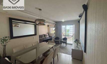 Apartamento à venda, 65 m² por R$ 600.000,00 - Sacomã - São Paulo/SP