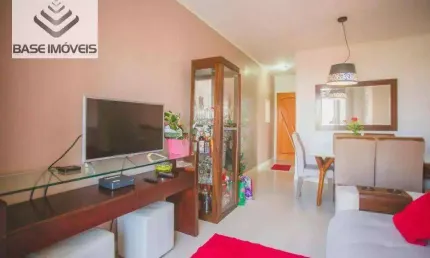Apartamento à venda, 75 m² por R$ 670.000,00 - Saúde - São Paulo/SP
