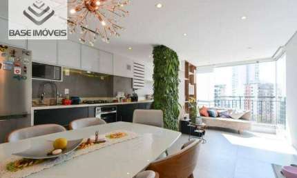 Penthouse à venda, 140 m² por R$ 2.790.000,00 - Chácara Klabin - São Paulo/SP