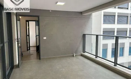 Apartamento com 3 dormitórios à venda, 141 m² por r$ 2.300.000,00 - mirandópolis - são paulo/sp