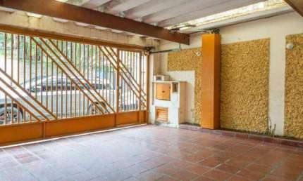 Sobrado para alugar, 220 m² por R$ 10.130,00/mês - Vila Clementino - São Paulo/SP