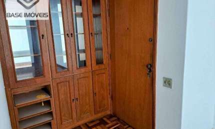 Apartamento com 2 dormitórios para alugar, 82 m² por R$ 3.450,01/mês - Planalto Paulista - São Paulo/SP