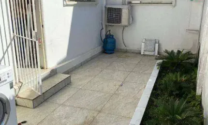 Casa com 3 dormitórios à venda, 113 m² por R$ 1.200.000,00 - Vila Mariana - São Paulo/SP