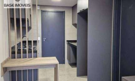 Studio com 1 dormitório à venda, 34 m² por R$ 352.000,00 - Jardim da Glória - São Paulo/SP