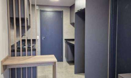 Studio com 1 dormitório à venda, 34 m² por R$ 352.000,00 - Jardim da Glória - São Paulo/SP