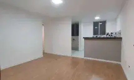 Apartamento com 2 dormitórios à venda, 52 m² por R$ 225.000,00 - Jardim da Saúde - São Paulo/SP