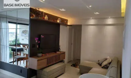 Apartamento à venda, 82 m² por r$ 798.000,00 - jardim da saúde - são paulo/sp