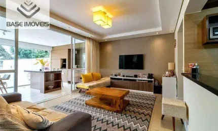 Apartamento Garden à venda, 411 m² por R$ 3.300.000,00 - Vila Mariana - São Paulo/SP