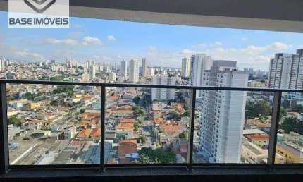 Apartamento com 3 dormitórios à venda, 105 m² por r$ 1.400.000,00 - ipiranga - são paulo/sp