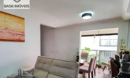Apartamento à venda, 68 m² por r$ 450.000,00 - sacomã - são paulo/sp