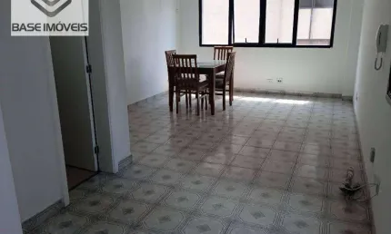 Sala, 30 m² - venda por R$ 250.000,00 ou aluguel por R$ 2.941,53/mês - Vila Clementino - São Paulo/SP