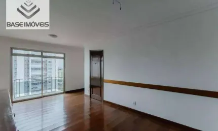 Apartamento à venda, 102 m² por r$ 950.000,00 - vila mariana - são paulo/sp