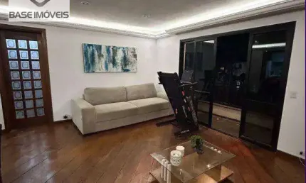 Apartamento à venda, 110 m² por r$ 890.000,00 - vila monumento - são paulo/sp