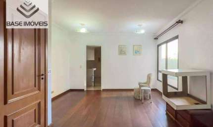 Apartamento à venda, 92 m² por R$ 850.000,00 - Vila Mariana - São Paulo/SP