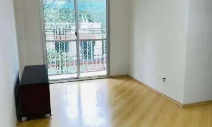 Apartamento à venda, 50 m² por R$ 298.000,00 - Parque Bristol - São Paulo/SP