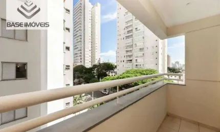 Apartamento à venda, 70 m² por R$ 640.000,00 - Saúde - São Paulo/SP