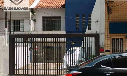 Sobrado, 160 m² - venda por R$ 3.500.000,00 ou aluguel por R$ 8.860,00/mês - Paraíso - São Paulo/SP