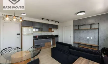 Apartamento à venda, 36 m² por r$ 405.000,00 - saúde - são paulo/sp
