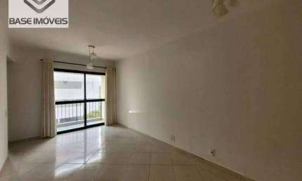 Apartamento com 2 dormitórios à venda, 57 m² por R$ 479.000,00 - Ipiranga - São Paulo/SP