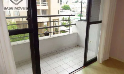 Apartamento à venda, 65 m² por r$ 580.000,00 - vila mariana - são paulo/sp