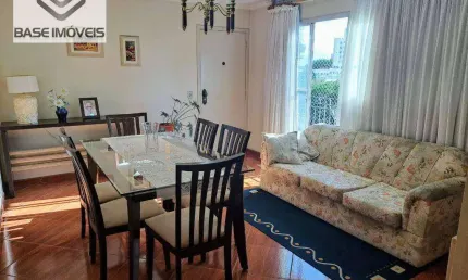 Apartamento à venda, 87 m² por r$ 899.000,00 - vila clementino - são paulo/sp