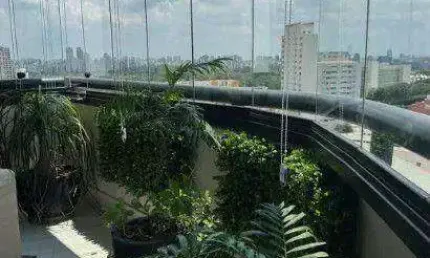Apartamento à venda, 106 m² por R$ 1.900.000,00 - Vila Mariana - São Paulo/SP