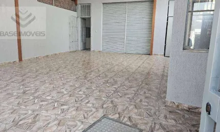 Prédio para alugar, 986 m² por r$ 17.387,00 - jabaquara - são paulo/sp