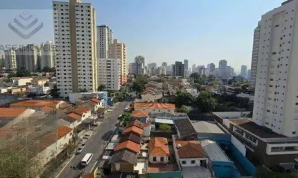 Apartamento à venda, 97 m² por r$ 885.000,00 - vila mariana - são paulo/sp