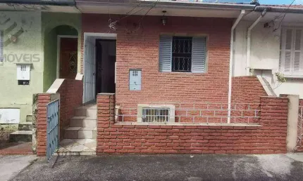 Casa com 2 dormitórios à venda, 63 m² por R$ 450.000,00 - Ipiranga - São Paulo/SP