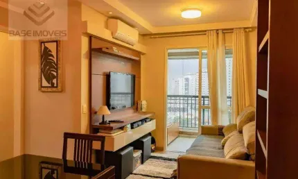 Apartamento à venda, 70 m² por r$ 760.000,00 - saúde - são paulo/sp