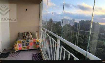 Apartamento com 2 dormitórios à venda, 53 m² por R$ 436.000,00 - Vila Moraes - São Paulo/SP