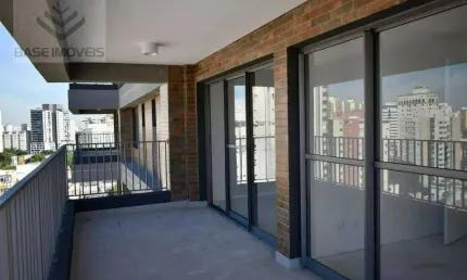 Apartamento à venda, 108 m² por R$ 1.470.000,00 - Saúde - São Paulo/SP