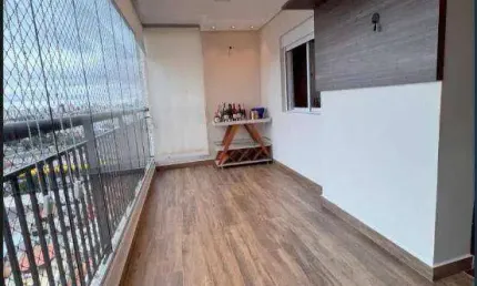 Apartamento à venda, 68 m² por r$ 795.000,00 - ipiranga - são paulo/sp