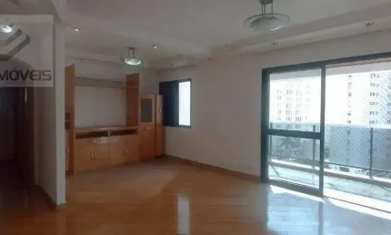 Apartamento com 2 dormitórios à venda, 99 m² por R$ 1.607.000,00 - Vila Mariana - São Paulo/SP