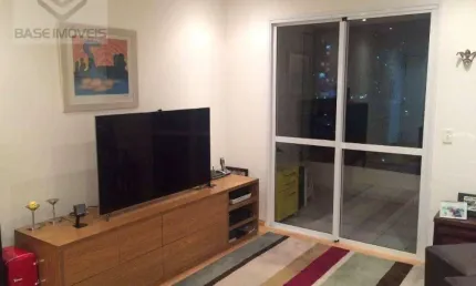 Apartamento com 2 dormitórios à venda, 82 m² por r$ 859.000,00 - vila mariana - são paulo/sp