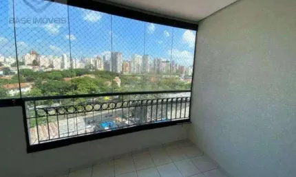 Apartamento com 3 dormitórios à venda, 82 m² por r$ 820.000,00 - vila mariana - são paulo/sp