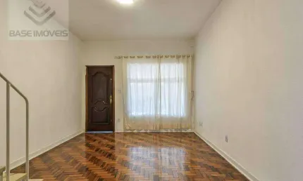 Sobrado com 2 dormitórios à venda, 101 m² por r$ 650.000,00 - planalto paulista - são paulo/sp