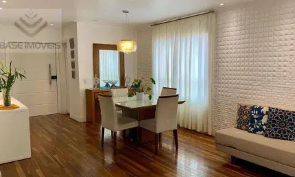 Apartamento com 3 dormitórios à venda, 187 m² por r$ 1.250.000,00 - ipiranga - são paulo/sp