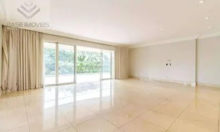 Apartamento Garden com 4 dormitórios à venda, 532 m² por R$ 21.900.000,00 - Vila Mariana - São Paulo/SP