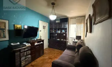Apartamento com 3 dormitórios à venda, 88 m² por R$ 550.000,00 - Mirandópolis - São Paulo/SP