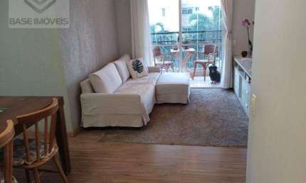 Apartamento com 4 dormitórios à venda, 101 m² por R$ 1.670.000,00 - Vila Mariana - São Paulo/SP