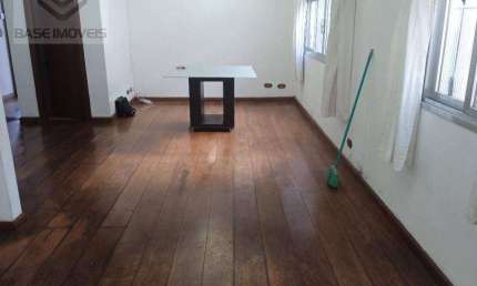 Sobrado com 4 dormitórios, 200 m² - venda por R$ 1.420.000,00 ou aluguel por R$ 7.062,36/mês - Mirandópolis - São Paulo/SP